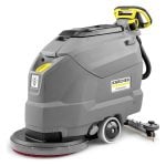 Fregadora Karcher TBD 5 380V/60Hz