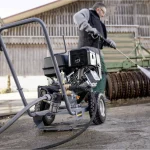 Hidrolavadora Gasolina Karcher 4.351psi HD 925 G Entry Class vista ppl