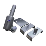 Kit Pitch en Aluminio para Herramientas de Acabado hasta 3mt KBEFLMG302 Vista latt