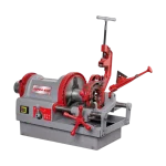 Roscadora Estacionaria 220V 12 a 2 NPT 750 a 1300W Win 2