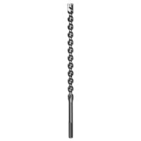 Broca SDS Max 1" X 21 6Filos Makita