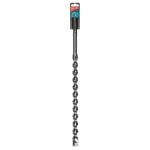 Broca SDS Max 1" X 21 6Filos Makita