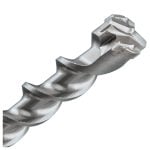 Broca SDS Max 1" X 21 6Filos Makita
