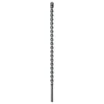 Broca SDS MAX Makita 1-1/4"X31"X36" 6 Filos B-61531