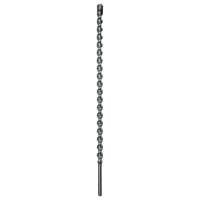Broca SDS MAX Makita 1-1/4"X31"X36" 6 Filos B-61531