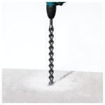 Broca SDS Max 1-1/2" X 21 6Filos Makita