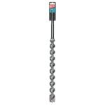 Broca SDS Max 1-1/2" X 21 6Filos Makita