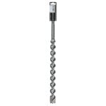 Broca SDS Max 1-1/2" X 21 6Filos Makita