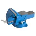 Prensa de Banco Elite 6" Base Giratoria BV06