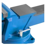 Prensa de Banco Elite 6" Base Giratoria BV06