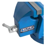 Prensa de Banco Elite 6" Base Giratoria BV06