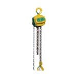 Diferencial de Cadena Manual 360° CB360 2 Ton x 3 m ABLE