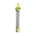 Diferencial de Cadena Manual Modelo CB-II 1 a 20 Ton ABLE