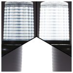 Lámpara Linterna Torre Híbrida 1.500 a 5.500Lm 18v x2 Makita DML810