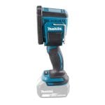 Lámpara Linterna Inalámbrica 600 a 1.250Lm 18v Makita DML812 LXT