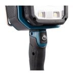 Lámpara Linterna Inalámbrica 600 a 1.250Lm 18v Makita DML812 LXT