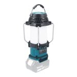 Radio Linterna Inalámbrica FM Bluetooth 18v Makita DMR057 LXT
