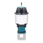 Radio Linterna Inalámbrica FM Bluetooth 18v Makita DMR057 LXT