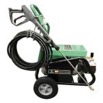 Hidrolavadora 3000psi 7.5hp 220v 3f Barnes DCC-20/13