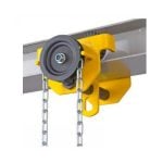 Trolley con Cadena 3 Mts GT 1 a 20 Ton ABLE