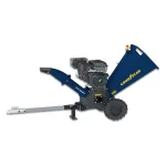 Chipeadora Gasolina GoodYear 5" 18Hp GYW1800WSS