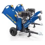 Chipeadora Gasolina GoodYear 5" 18Hp GYW1800WSS