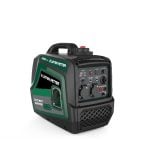 Planta Eléctrica Gasolina Inverter 2.3kW 1f Lister Petter LPP2300iS