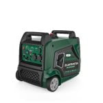 Planta Eléctrica Gasolina Inverter 4.2kW 1f LPP4200iS