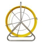 Molinete en Fibra de Vidrio 6 mm x 150 m Isko