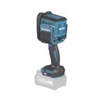 Lámpara Linterna Inalámbrica 600 a 1.250Lm 40v Makita ML007G XGT
