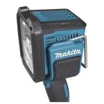 Lámpara Linterna Inalámbrica 600 a 1.250Lm 40v Makita ML007G XGT