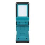 Lámpara Linterna Magnética Inalámbrica 500 a 1.200Lm 40v Makita ML013G XGT