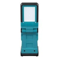 Lámpara Linterna Magnética Inalámbrica 500 a 1.200Lm 40v Makita ML013G XGT