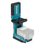 Lámpara Linterna Magnética Inalámbrica 500 a 1.200Lm 40v Makita ML013G XGT
