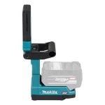 Lámpara Linterna Magnética Inalámbrica 500 a 1.200Lm 40v Makita ML013G XGT