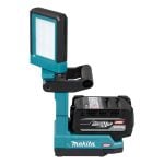 Lámpara Linterna Magnética Inalámbrica 500 a 1.200Lm 40v Makita ML013G XGT