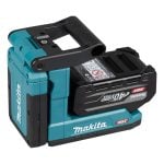 Lámpara Linterna Magnética Inalámbrica 500 a 1.200Lm 40v Makita ML013G XGT