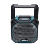 Altavoz Bluetooth de Trabajo Inalámbrico 18v / 40v Makita MR014GZ