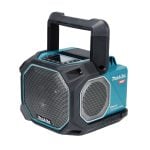 Altavoz Bluetooth de Trabajo Inalámbrico 18v / 40v Makita MR014GZ