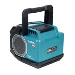 Altavoz Bluetooth de Trabajo Inalámbrico 18v / 40v Makita MR014GZ