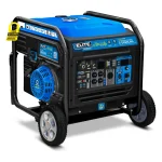 Motosoldador Gasolina Elite 4.5 kW 250Amp 110V 1F MSG265I