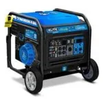 Motosoldador Gasolina Elite 4.5 kW 250Amp 110V 1F MSG265I