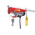 Diferencial Eléctrica con Guaya 110V PA300B y PA500B 150 a 500 Kg BADA