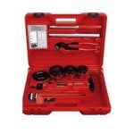 Set Cortatubo para Plomero 7 Piezas S007500 Super Ego
