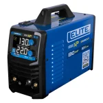 Soldador Inversor Multiproceso Elite 130A 110V 1F MPFLUX 130 SI6130XP