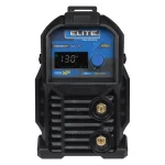 Soldador Inversor Multiproceso Elite 130A 110V 1F MPFLUX 130 SI6130XP