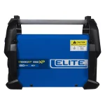 Soldador Inversor Multiproceso Elite 130A 110V 1F MPFLUX 130 SI6130XP