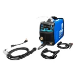Soldador Inversor Multiproceso Elite 210A 110/220V 1F MP 210 SI7210MP