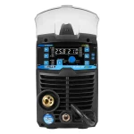 Soldador Inversor Multiproceso Elite 210A 110/220V 1F MP 210 SI7210MP