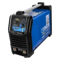 Soldador Inversor Elite 200A 110/220V SI8200PRO